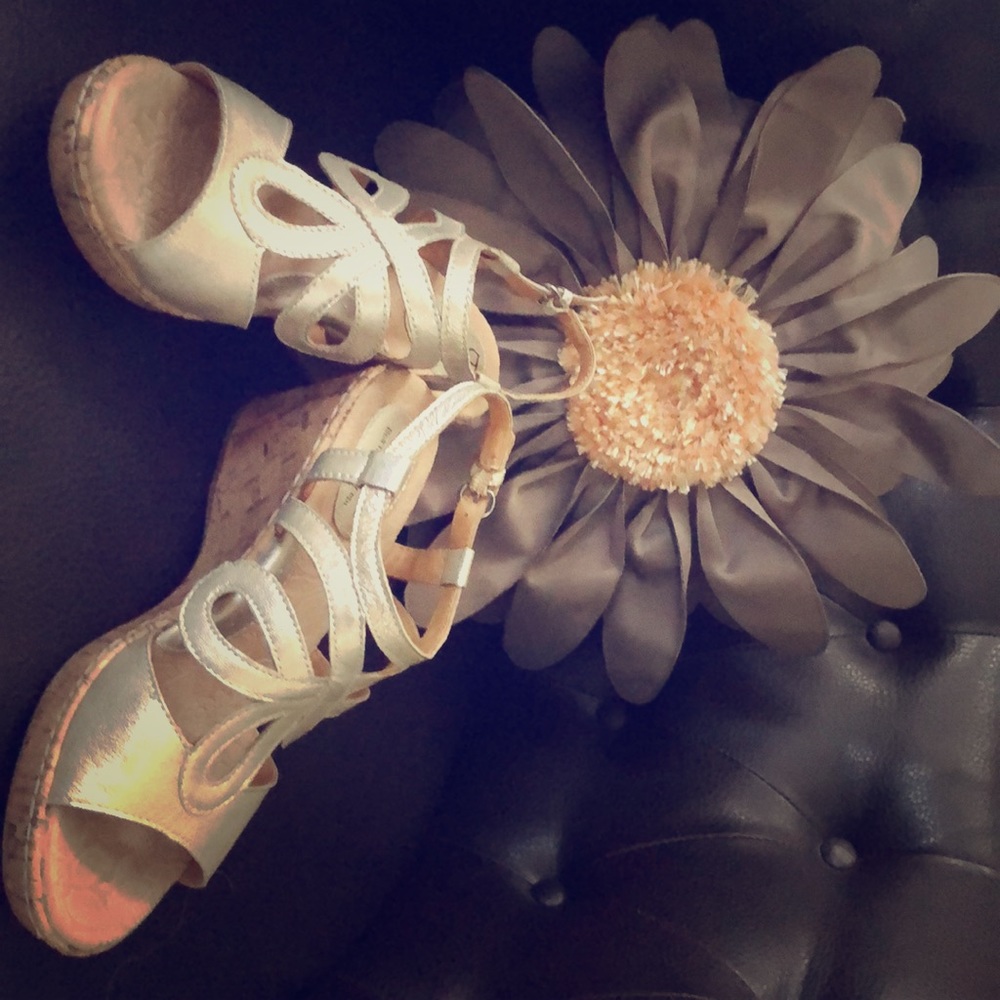 b•o•c Sandals